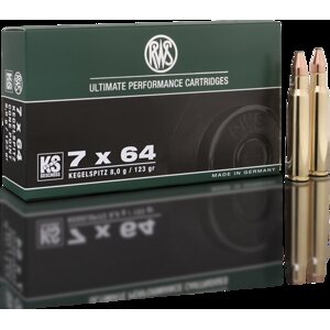 7 mm Rem Mag