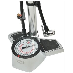 Zéfal Floor Pump Profil Max FP70