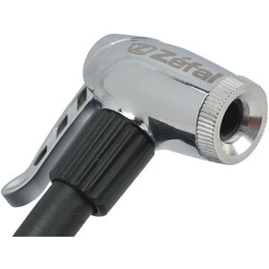 Zéfal Floor Pump Profil Max FP70