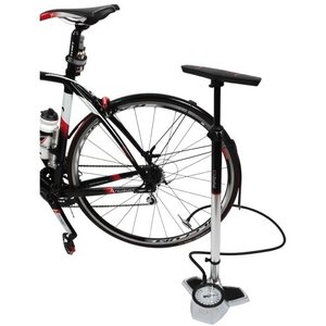 Zéfal Floor Pump Profil Max FP70