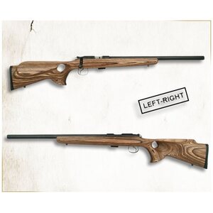 CZ 455 .22WMR Varmint Thumbhole