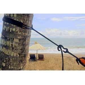 Ticket To The Moon Tree-Friendly Straps