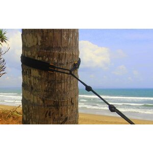 Ticket To The Moon Tree-Friendly Straps