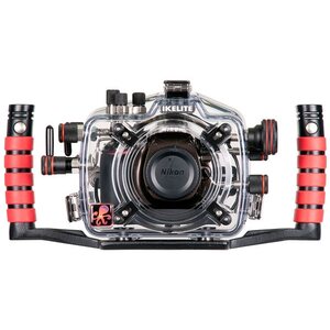 Ikelite Housing for Nikon D5200