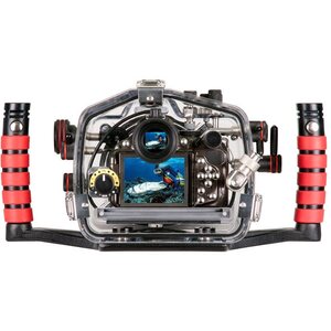 Ikelite Housing for Nikon D5200
