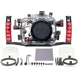 Ikelite Housing for Nikon D5200