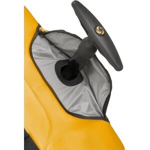 Samsonite Paradiver Duffle on Wheels 55cm