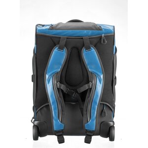Samsonite Paradiver Duffle on Wheels 55cm