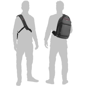 Samsonite B-Lite Fresh Foto Photo Sling