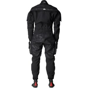 Waterproof D1 Hybrid ISS