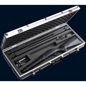 Sako Quad Hard gun case