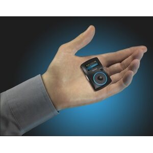 Sandisk MP3 SanDisk Sansa Clip+ 4 GB