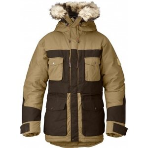 Fjällräven Arktis Parka