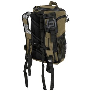 Härkila Slimpack w/Cameraholder