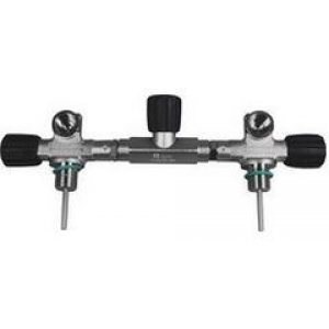 BtS Complete Isolation Manifold for doubles 230 bar