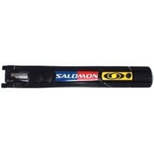 Salomon Ridge Plate Profil Equipe
