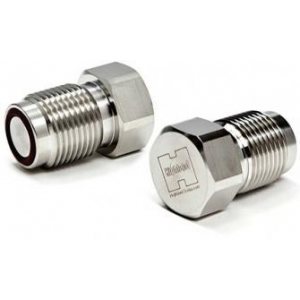 XS Scuba SS Din plug