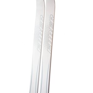 Fiiber BC Skis 175 cm