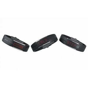 Polar Loop Activity Tracking