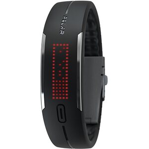 Polar Loop Activity Tracking