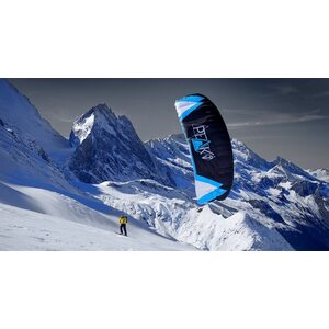 Flysurfer Peak 9.0 Ready-To-Fly
