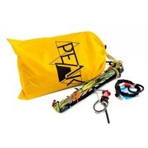 Flysurfer Peak 9.0 Ready-To-Fly