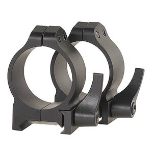 Warne Quickrelease CZ550