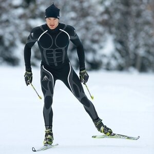 Odlo Björndalen Race Suit Men 2013