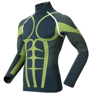 Odlo Björndalen Race Suit Men 2013