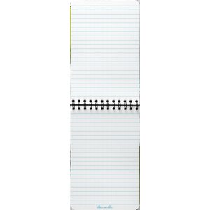 Rite in the Rain notepad 146