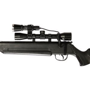 Olight Asevalosetti M22, 950 lm ladattava