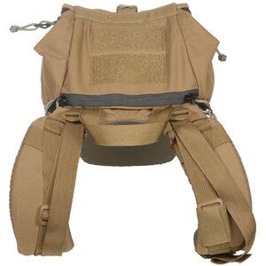 Mystery Ranch Spartan Pack