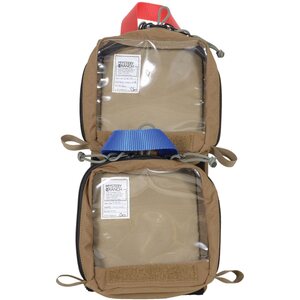 Mystery Ranch Spadelock MED Pallette
