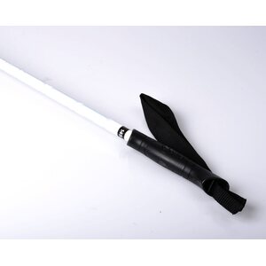Fiiber Snow Poles