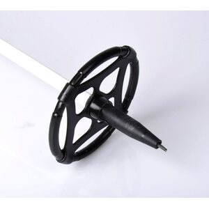 Fiiber BC Skis + poles + binding