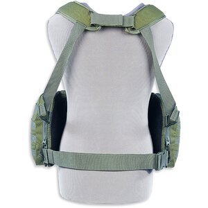 Tasmanian Tiger TT Chest Rig MKII M4