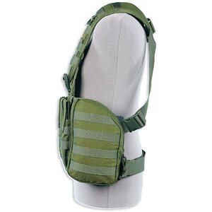 Tasmanian Tiger TT Chest Rig MKII M4
