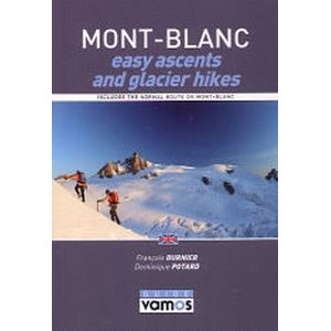 Mont Blanc Easy Ascents & Glacier Hikes