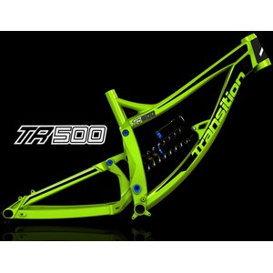 Transition TR500 Complete 1