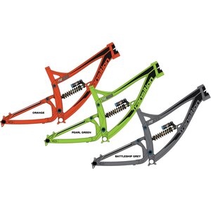 Transition TR500 Complete 1