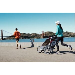 Thule CX1 Jogging CTS Kit