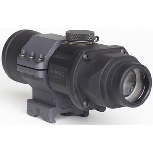 Browe 4x32 Browe Sport Optics with Crosshair Reticle, 5.56 NATO
