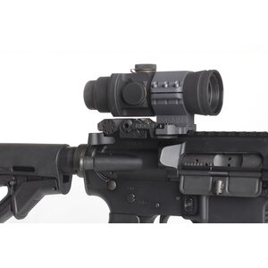 Browe 4x32 Browe Sport Optics with Crosshair Reticle, 5.56 NATO