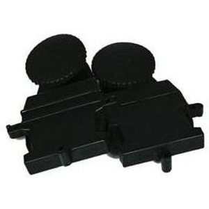 Fjellpulken Windscreen attachments, pair (912)