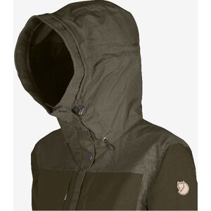 Fjällräven Keb Jacket Women
