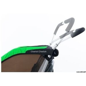 Thule Cheetah 2 + Cycle
