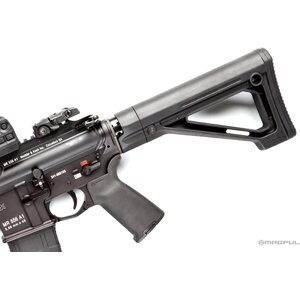 Magpul MOE® Fixed Carbine Stock - Mil-Spec Model