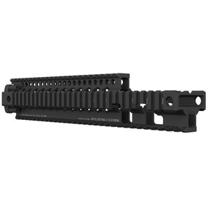 Daniel Defense AR15 Lite Rail 12.0 FSPM (Mid-length)