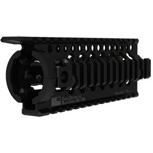 Daniel Defense Omega Rail 7.0 (Carbine)