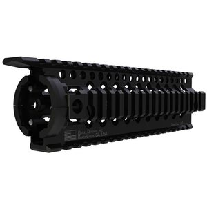 Daniel Defense Omega Rail 9.0 (Mid-length)